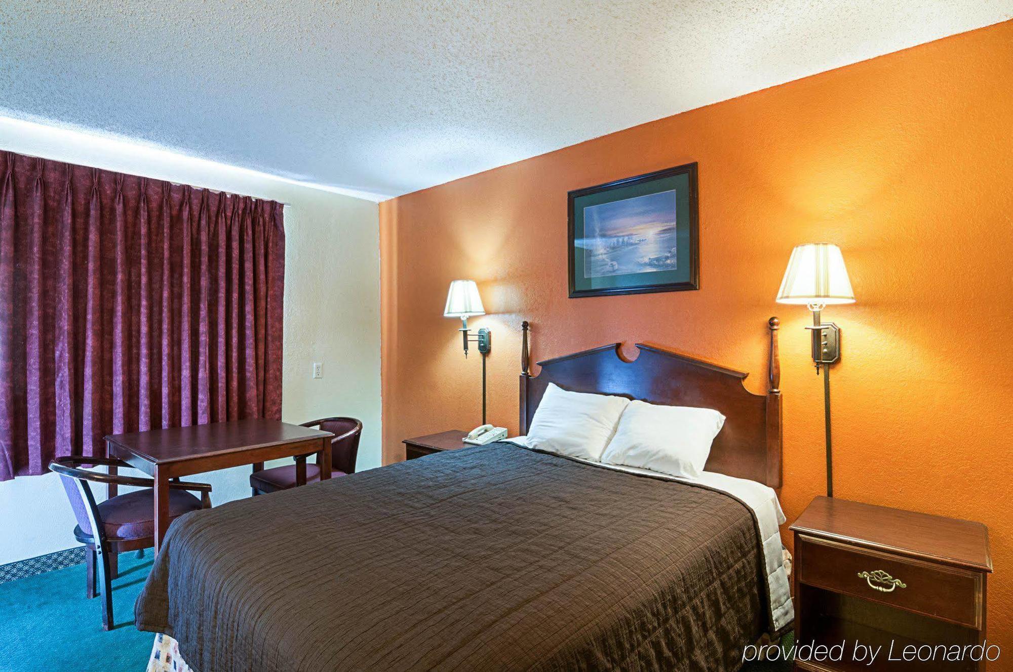Super 8 By Wyndham Benton Harbor St Joseph Ξενοδοχείο Εξωτερικό φωτογραφία