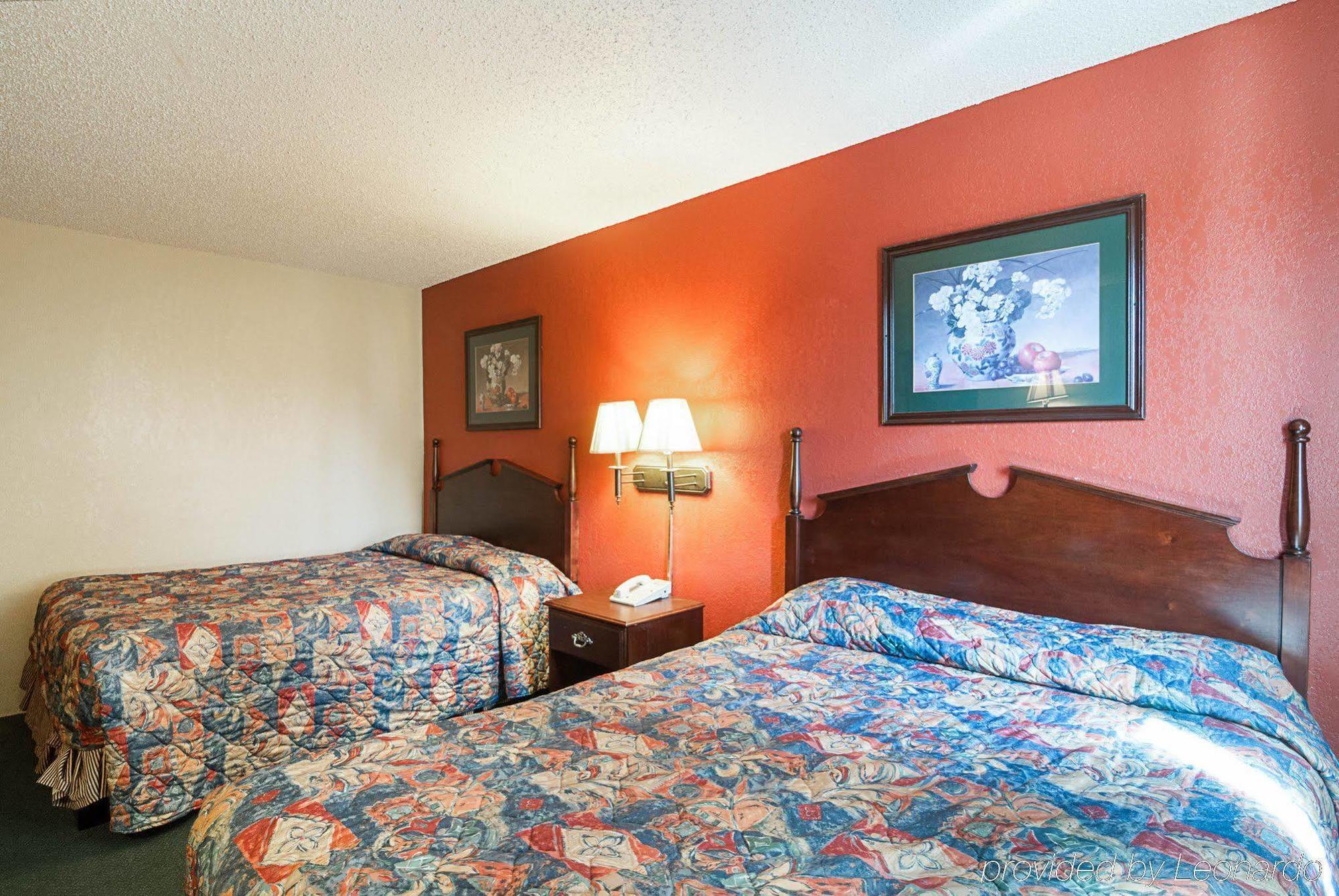 Super 8 By Wyndham Benton Harbor St Joseph Ξενοδοχείο Εξωτερικό φωτογραφία
